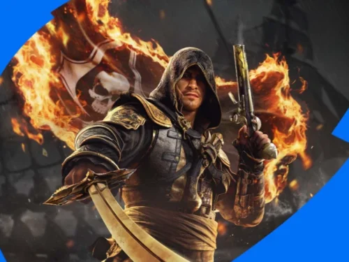 Assassin’s Creed Black Flag remake Resynced