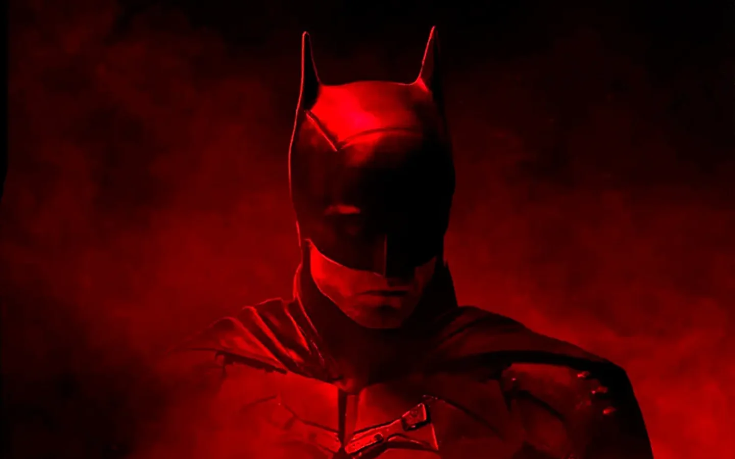 The Batman Parte 2
