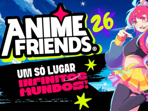 anime friends 2026