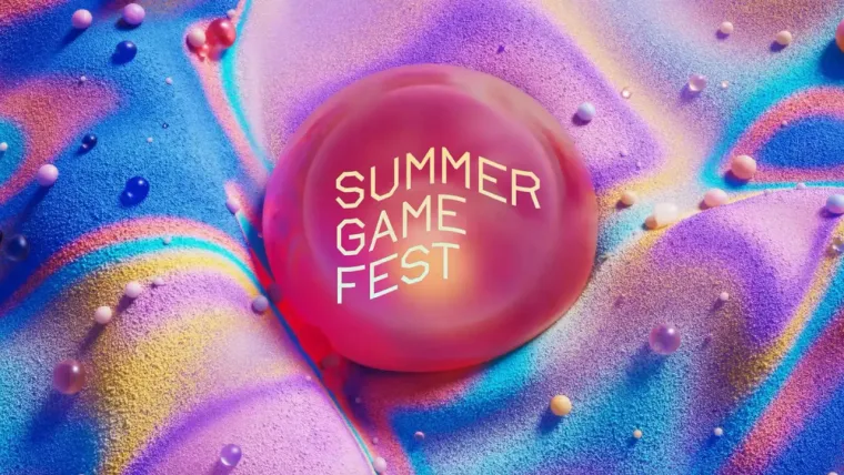 Summer Game Fest 2026
