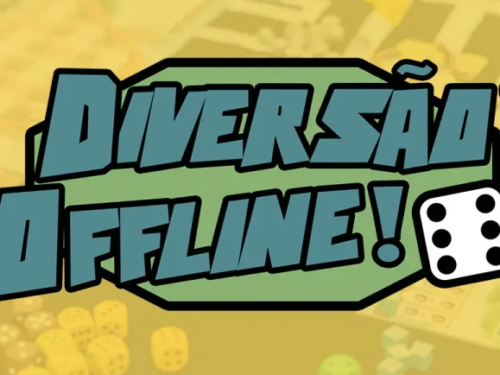 diversão offline 2026
