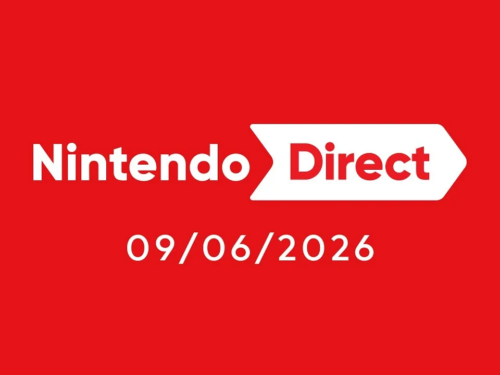 Nintendo Direct 2026