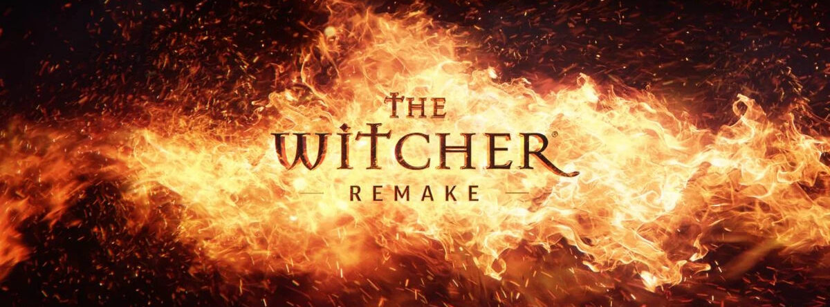 The Witcher Remake, remake do primeiro jogo da CD Projekt Red