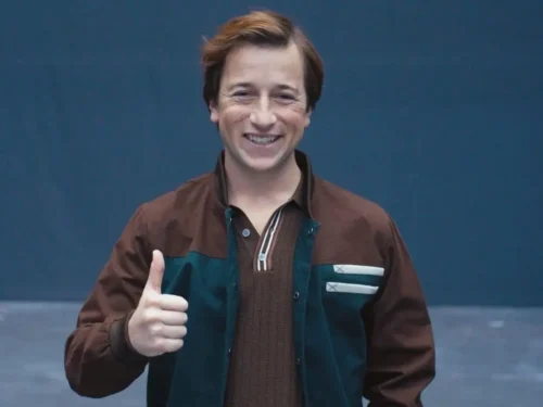 Jimmy Olsen DCU