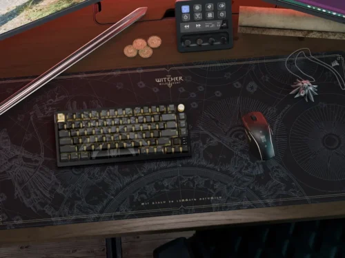 Witcher 3 Corsair