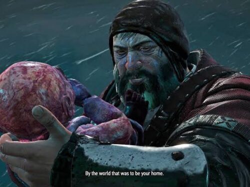 A missão perfeita de The Witcher 3