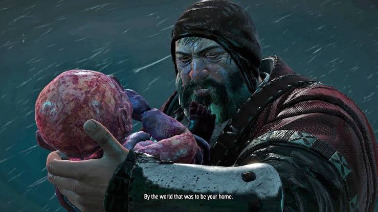 A missão perfeita de The Witcher 3
