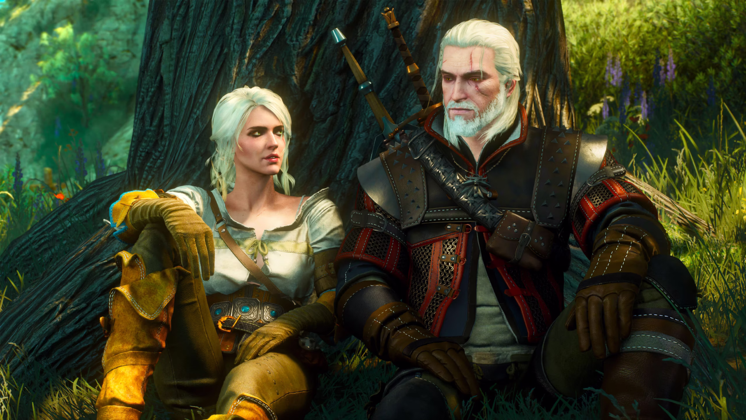 sidequests the witcher 3