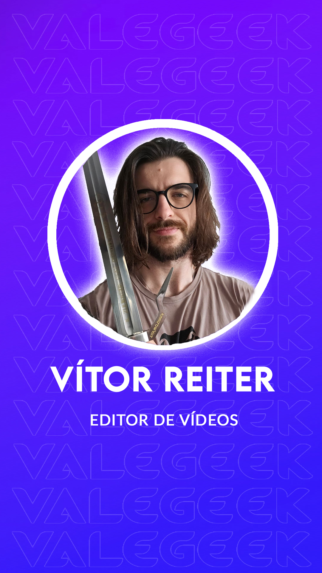 vitor reiter vale geek